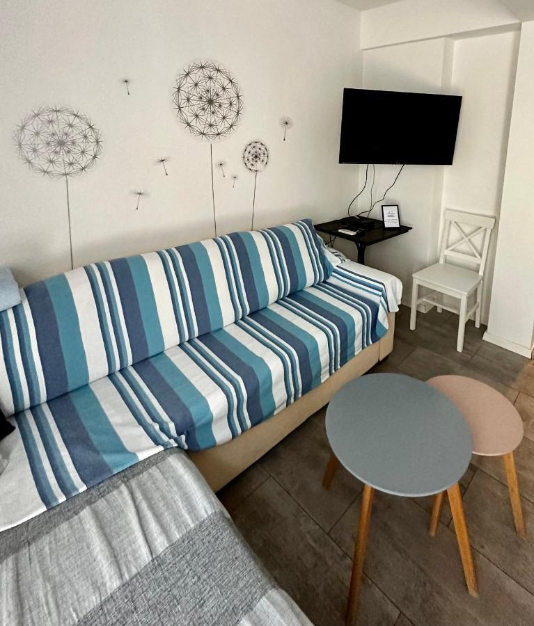Emily Deluxe Superior 5 Star Studio Apartment, Your Piece Of Heaven With Sea & Park View Novigrad  Luaran gambar